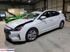 Hyundai Elantra - zobacz ofertę
