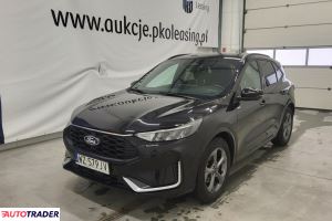 Ford Kuga - zobacz ofertę
