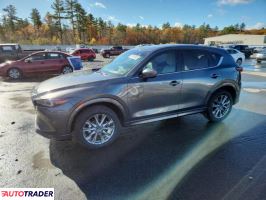 Mazda CX-5 - zobacz ofertę