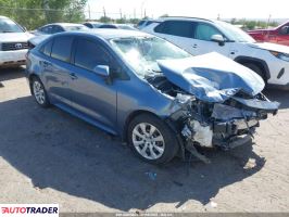 Toyota Corolla - zobacz ofertę