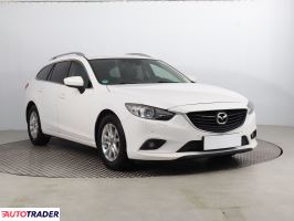 Mazda 6 - zobacz ofertę