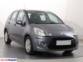 Citroen C3 - zobacz ofertę