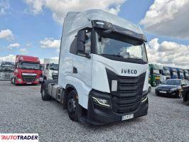 Iveco As440ST/Fp Lt - zobacz ofertę