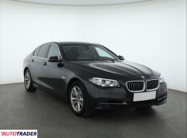 BMW 520 - zobacz ofertę