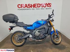 Yamaha MT - zobacz ofertę