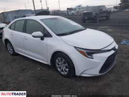 Toyota Corolla - zobacz ofertę