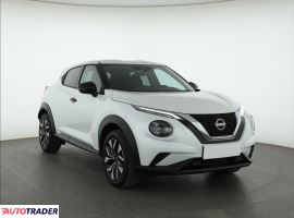 Nissan Juke - zobacz ofertę