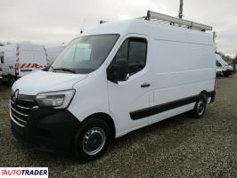 Renault Master - zobacz ofertę