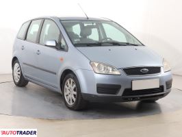 Ford Focus C-Max - zobacz ofertę