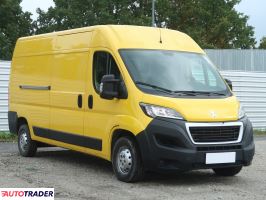 Peugeot Boxer - zobacz ofertę
