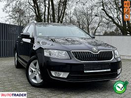 Skoda Octavia - zobacz ofertę