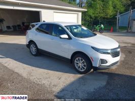 Chevrolet Equinox - zobacz ofertę