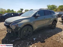 Kia Sportage - zobacz ofertę
