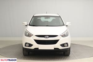 Hyundai ix35 - zobacz ofertę