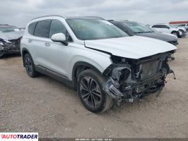 Hyundai Santa Fe - zobacz ofertę