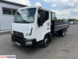 Renault Mascott - zobacz ofertę