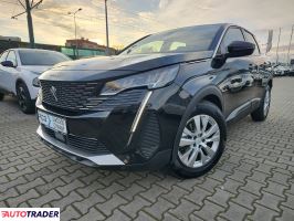 Peugeot 3008 - zobacz ofertę