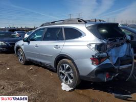 Subaru Outback - zobacz ofertę