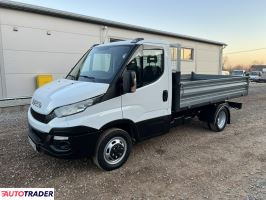 Iveco Daily - zobacz ofertę