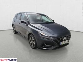 Hyundai i30 - zobacz ofertę