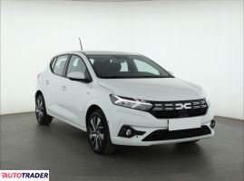 Dacia Sandero - zobacz ofertę