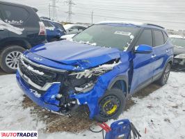 Kia Pozostałe - zobacz ofertę