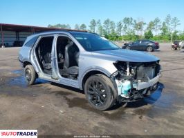 Kia Sorento - zobacz ofertę