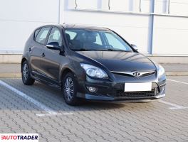 Hyundai i30 - zobacz ofertę