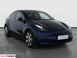 Tesla Model Y - zobacz ofertę