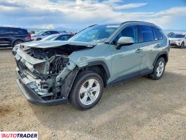 Toyota Pozostałe - zobacz ofertę