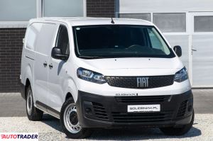 Fiat Scudo - zobacz ofertę