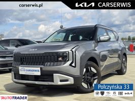 Kia Pozostałe - zobacz ofertę