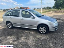 Skoda Fabia - zobacz ofertę