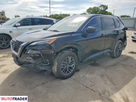 Nissan Rogue - zobacz ofertę