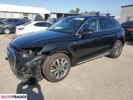 Audi Q5 - zobacz ofertę