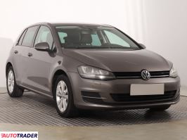 Volkswagen Golf - zobacz ofertę