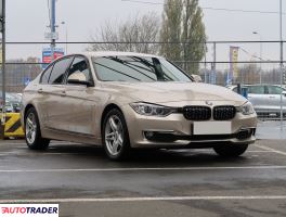 BMW 320 - zobacz ofertę