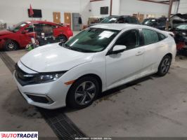 Honda Civic - zobacz ofertę