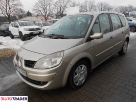 Renault Grand Scenic - zobacz ofertę