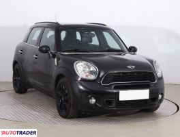 Mini Countryman - zobacz ofertę