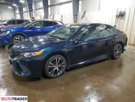 Toyota Camry - zobacz ofertę