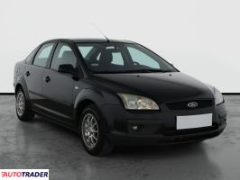 Ford Focus - zobacz ofertę