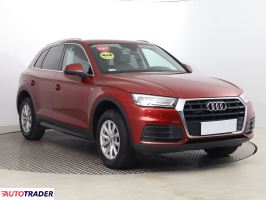 Audi Q5 - zobacz ofertę
