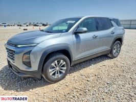 Chevrolet Equinox - zobacz ofertę