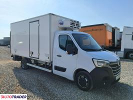 Renault Master - zobacz ofertę