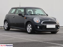 Mini One - zobacz ofertę