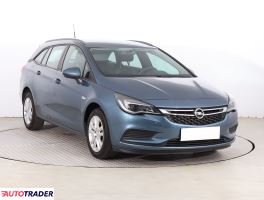 Opel Astra - zobacz ofertę