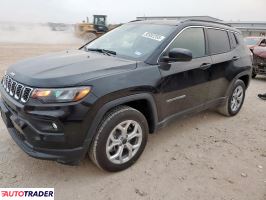 Jeep Compass - zobacz ofertę