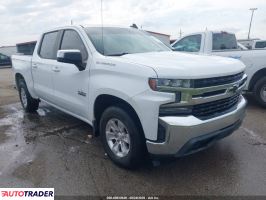 Chevrolet 1500 - zobacz ofertę