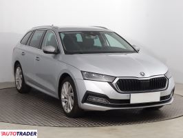 Skoda Octavia - zobacz ofertę